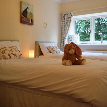 Villa Meadowcroft No 7 Bowness-on-Windermere Esterno foto