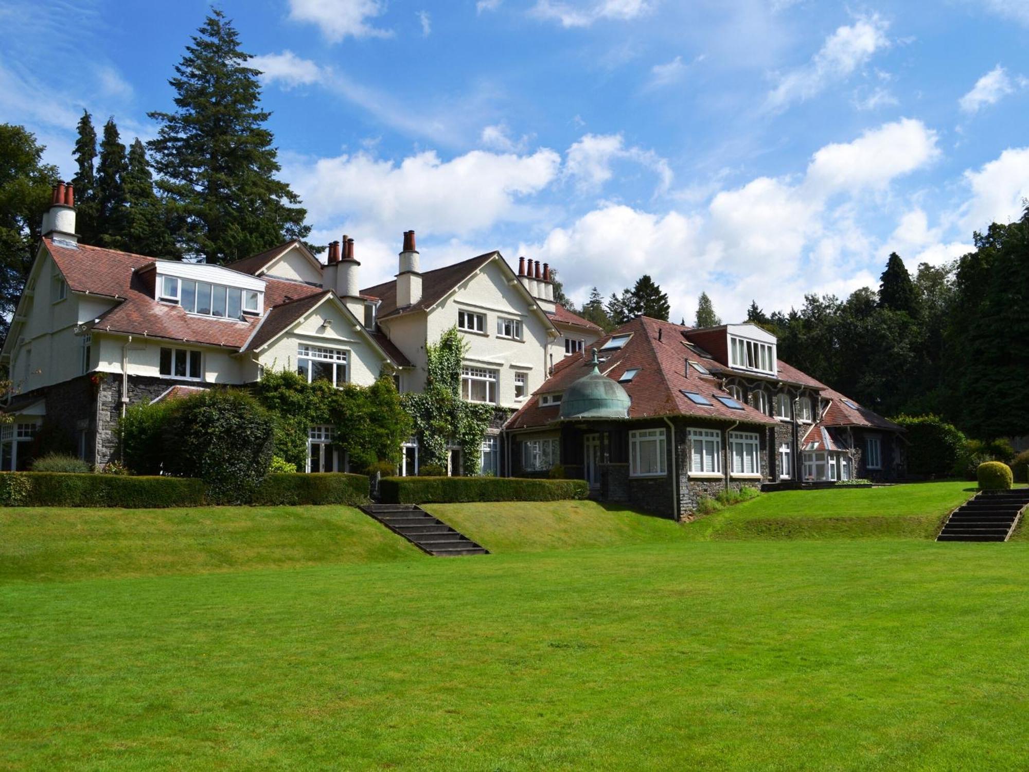 Villa Meadowcroft No 7 Bowness-on-Windermere Esterno foto