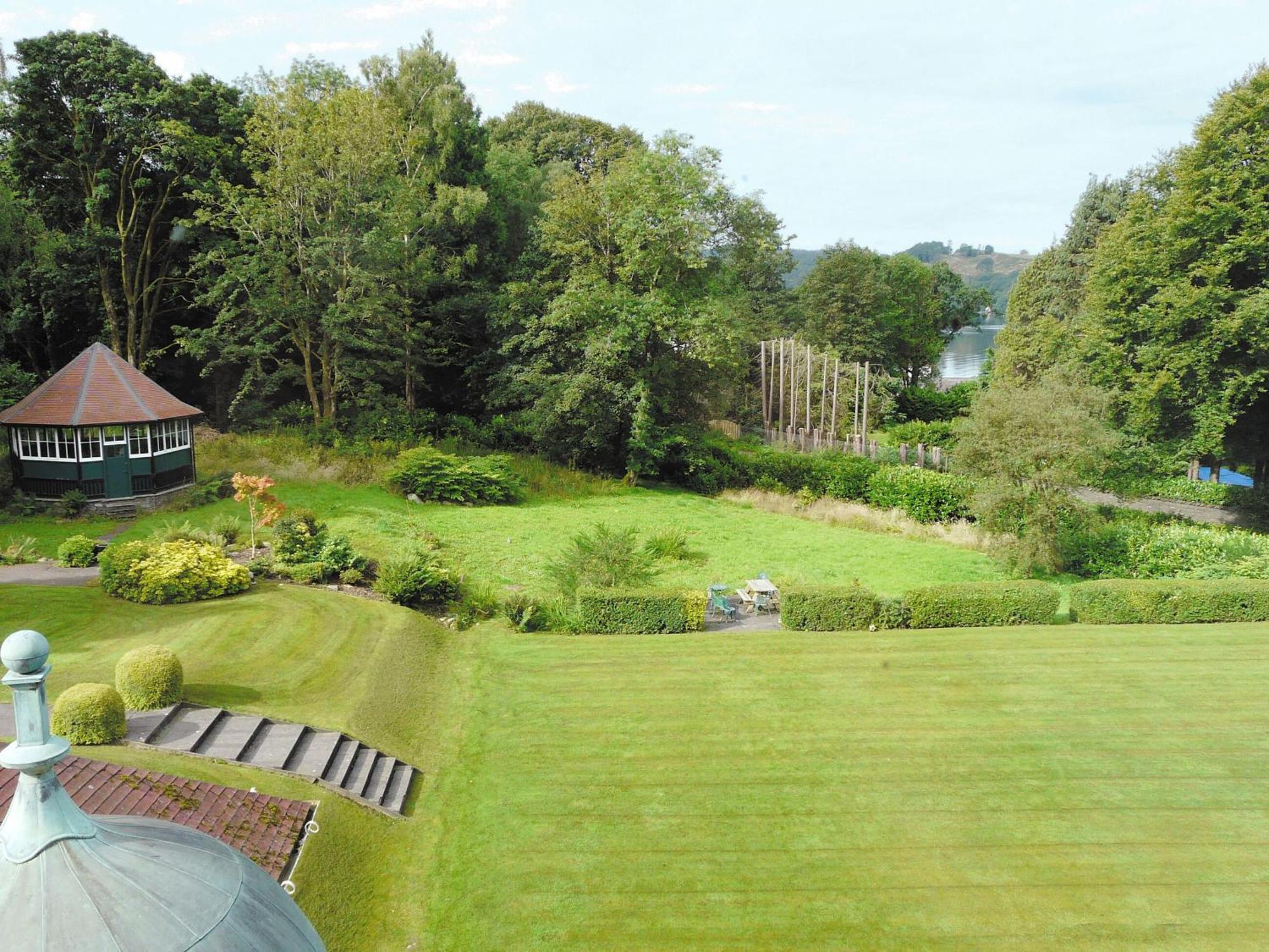 Villa Meadowcroft No 7 Bowness-on-Windermere Esterno foto