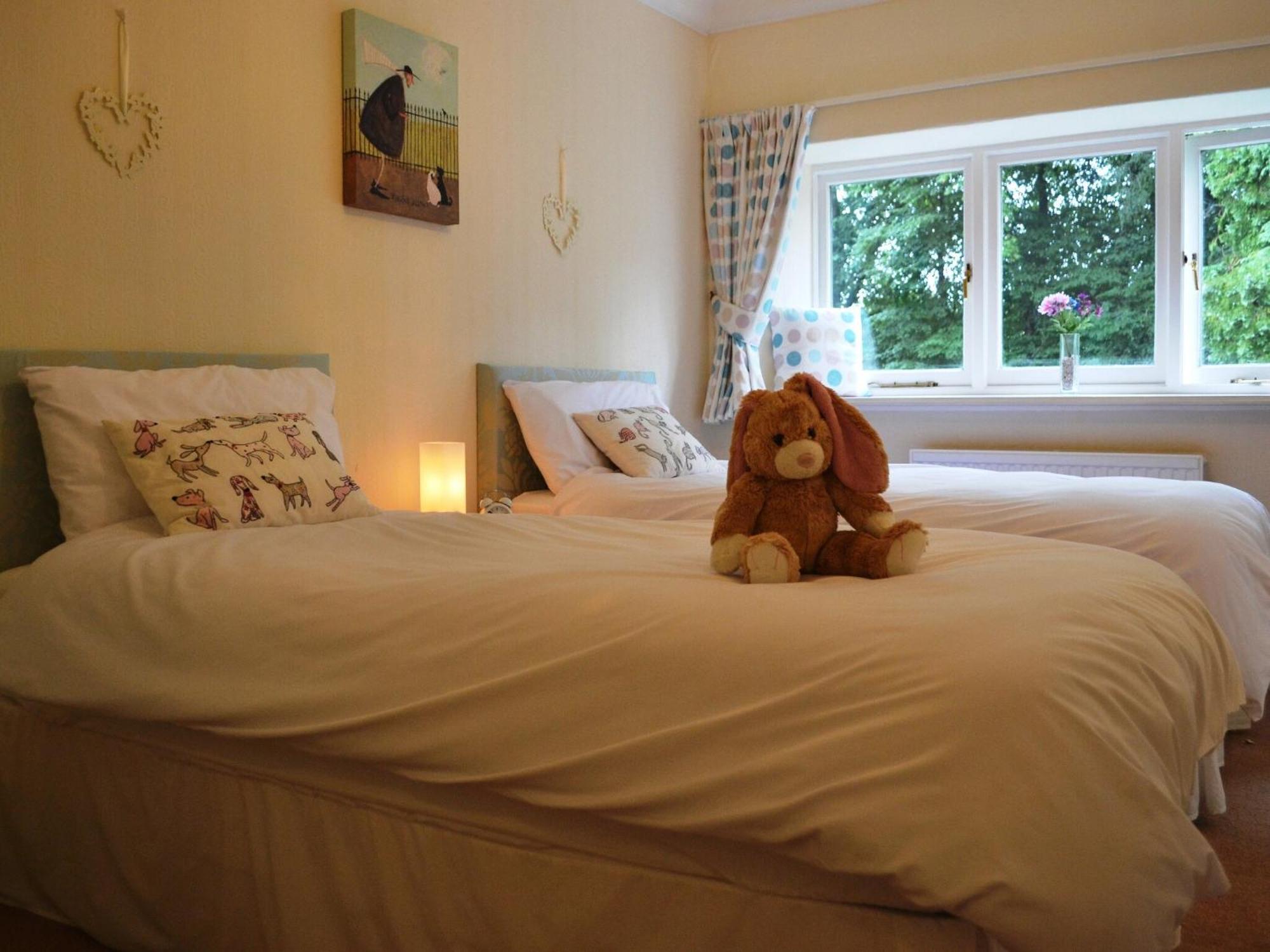 Villa Meadowcroft No 7 Bowness-on-Windermere Esterno foto