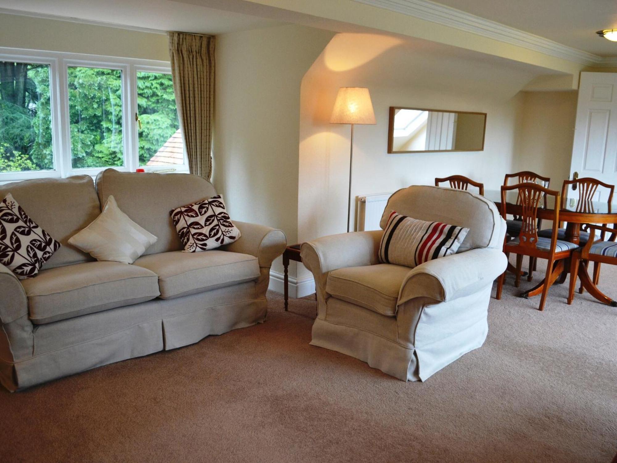 Villa Meadowcroft No 7 Bowness-on-Windermere Esterno foto