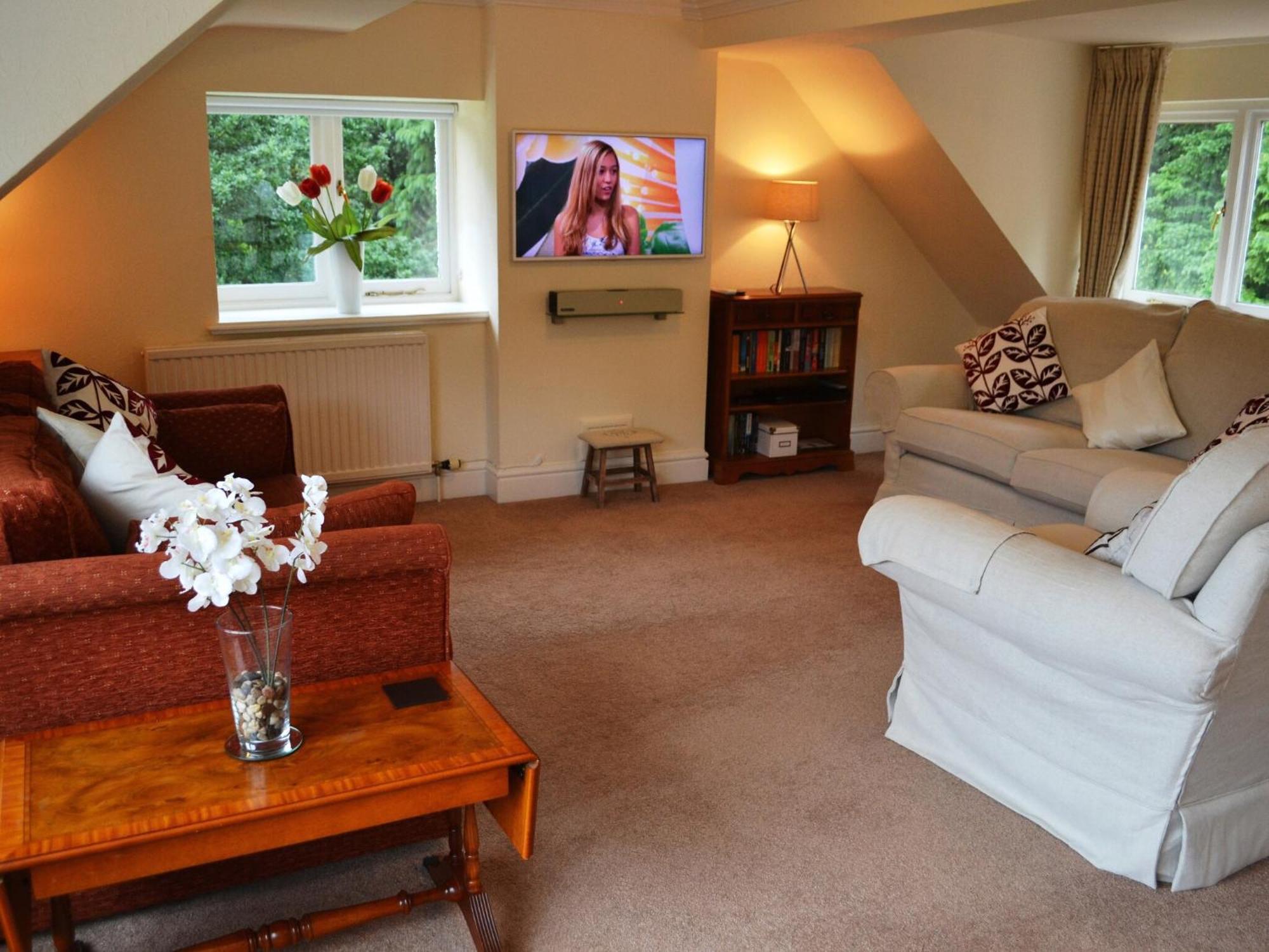 Villa Meadowcroft No 7 Bowness-on-Windermere Esterno foto