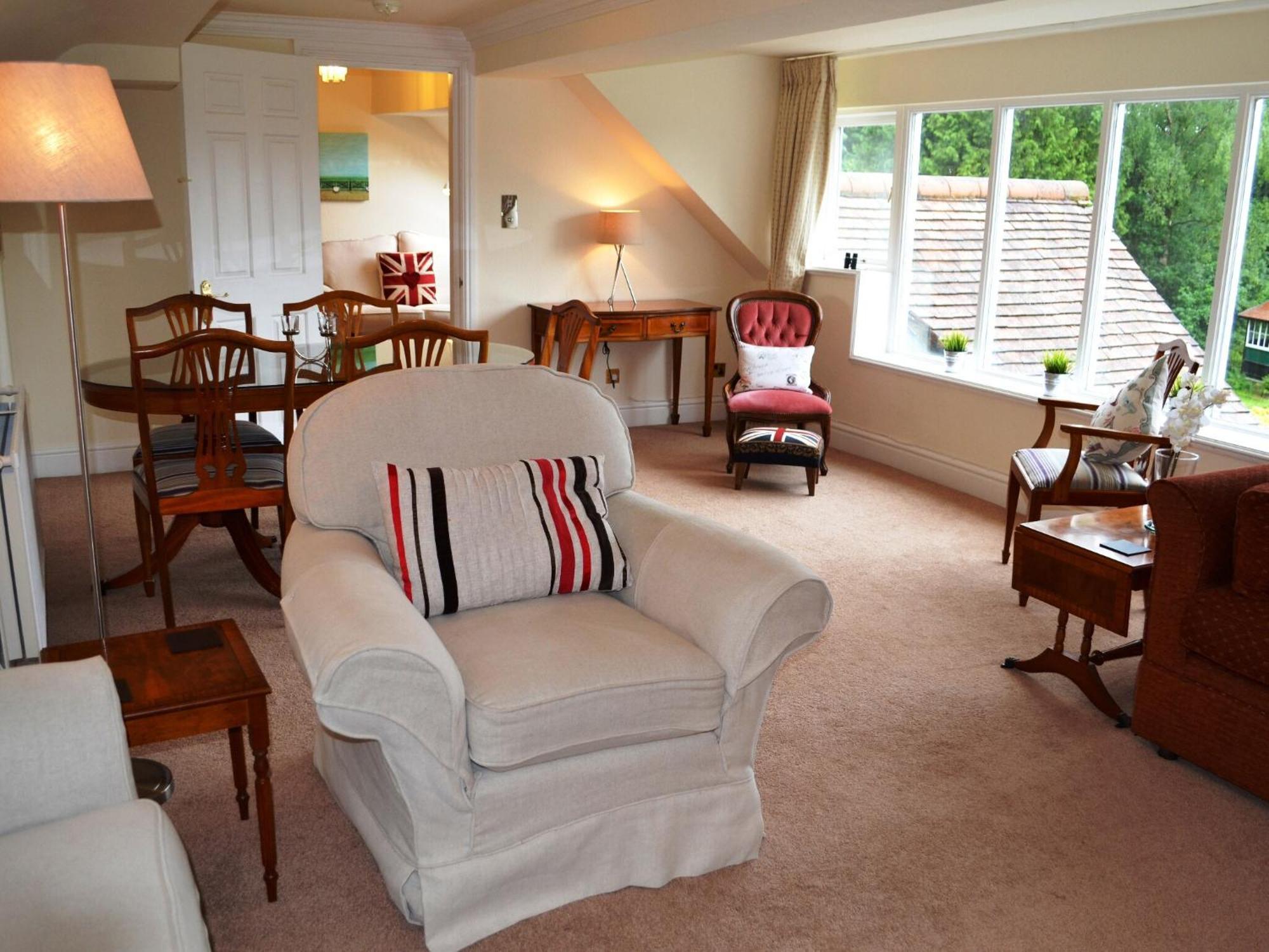 Villa Meadowcroft No 7 Bowness-on-Windermere Esterno foto